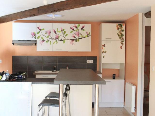 Appartement location à Provins, Pécy