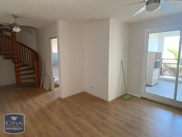 Appartement location à Saint-Denis, Saint-denis