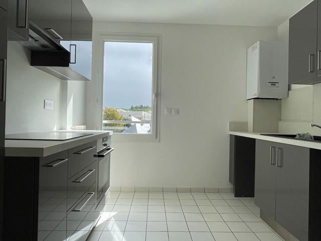 Appartement location à Évreux, Evreux