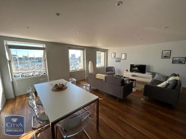 Appartement location à La Rochelle