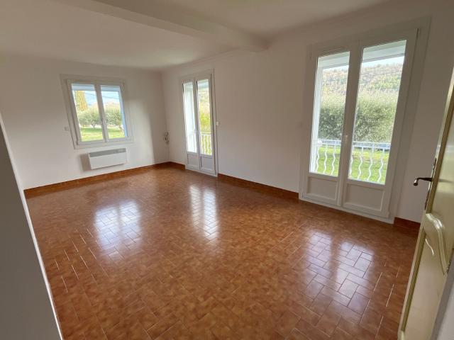 Appartement location à Forcalquier, Riez