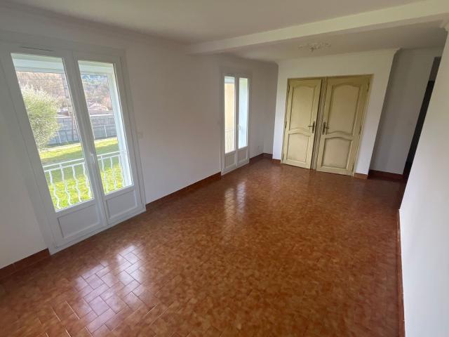 Appartement location à Forcalquier, Riez
