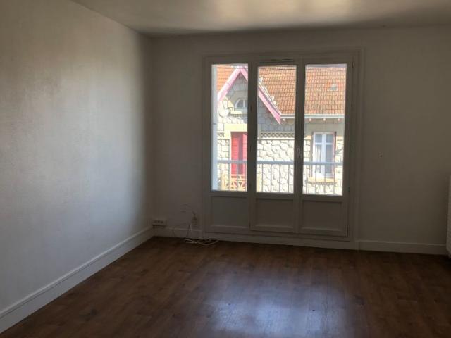Appartement location à Limoges