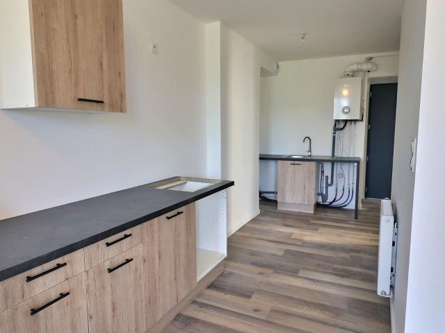 Appartement location à Belley
