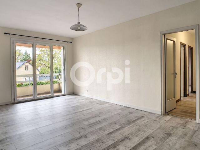 Appartement location à Brive-la-Gaillarde, Brive-la-gaillarde