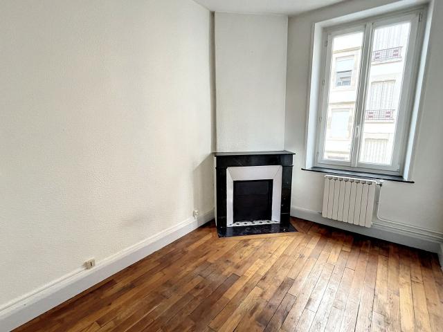 Appartement location à Nancy