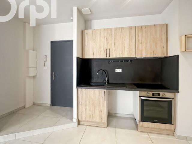 Appartement location à Largentière, Aubenas