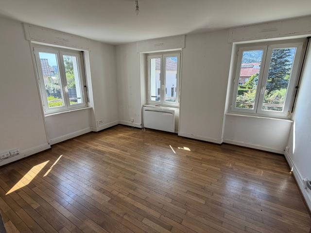 Appartement location à Saint-Dié-des-Vosges, Saint-dié