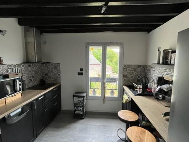 Appartement location à Clermont, Liancourt