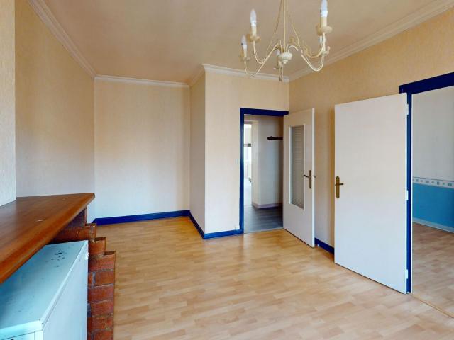Appartement location à Saint-Étienne, Saint-etienne
