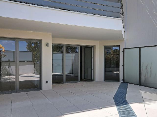 Appartement location à Nanterre, Garches
