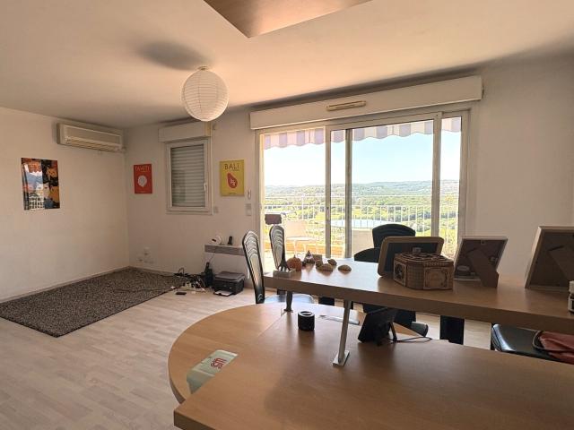 Appartement location à Grasse, Biot