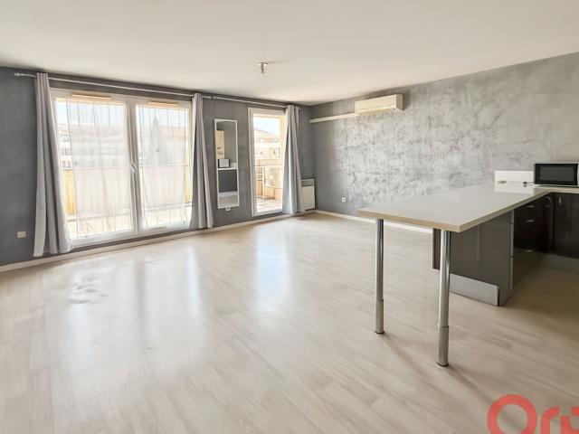 Appartement location à Arrondissement de Toulon, La Seyne-sur-mer