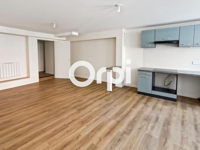 Appartement location à Lyon, Rhône