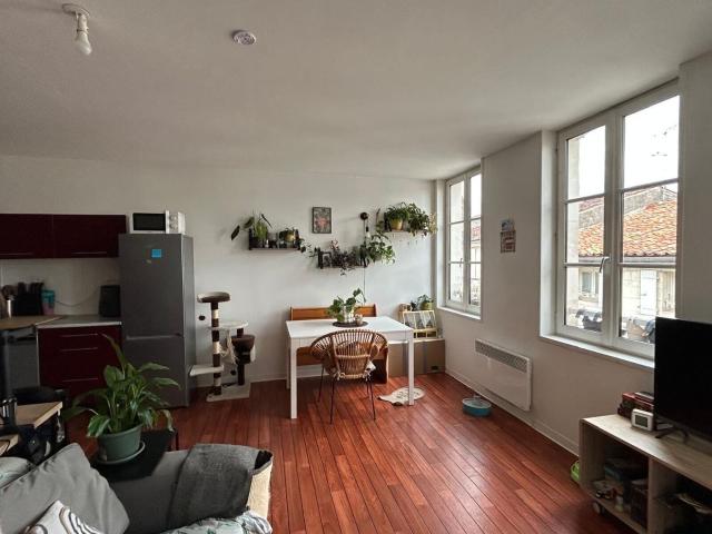 Appartement location à Confolens, Sauvagnac