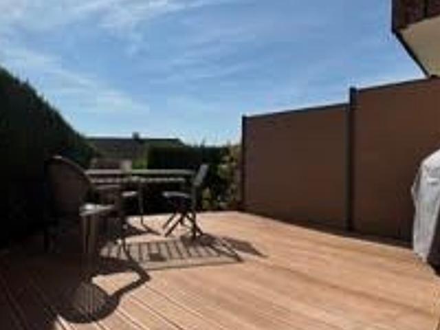 Appartement location à Gex