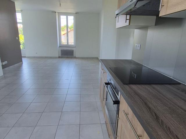 Appartement location à Limoges