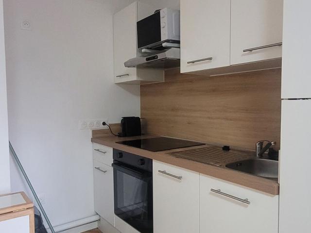 Appartement location à Le Raincy, Le Blanc-mesnil