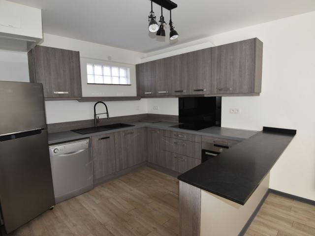 Appartement location à Metz, Fèves