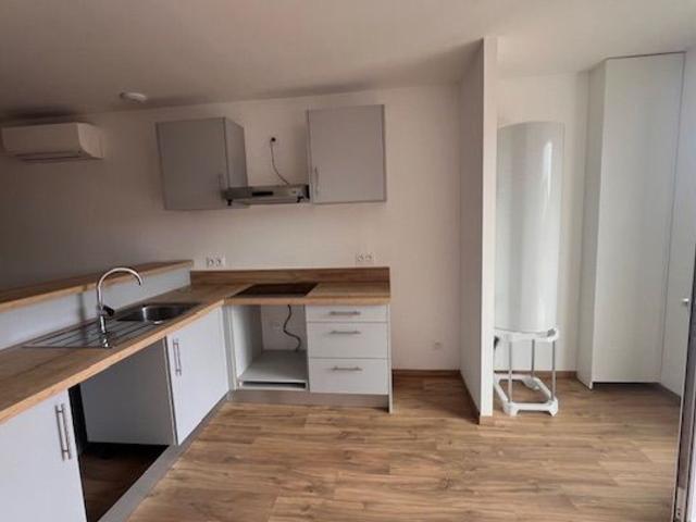 Appartement location à Condom, Mas-d'auvignon