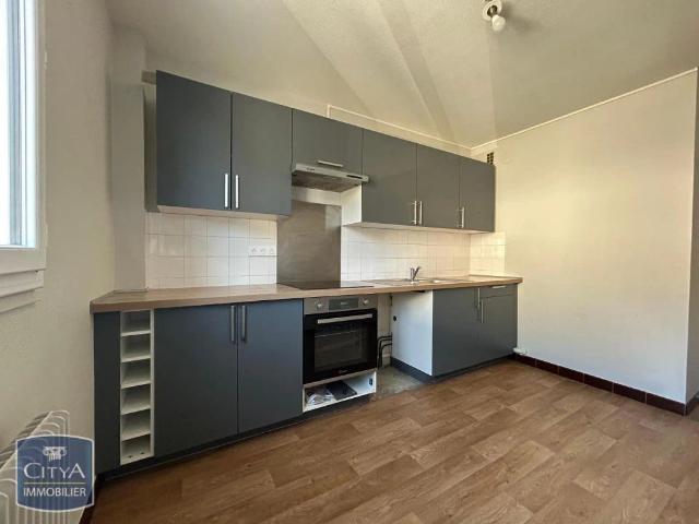 Appartement location à Bourges