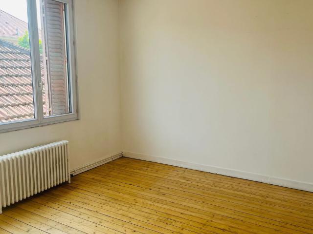 Appartement location à Meaux