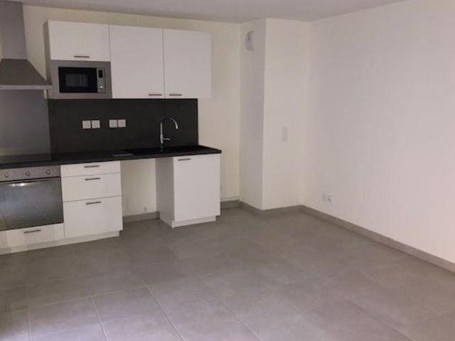 Appartement location à Istres