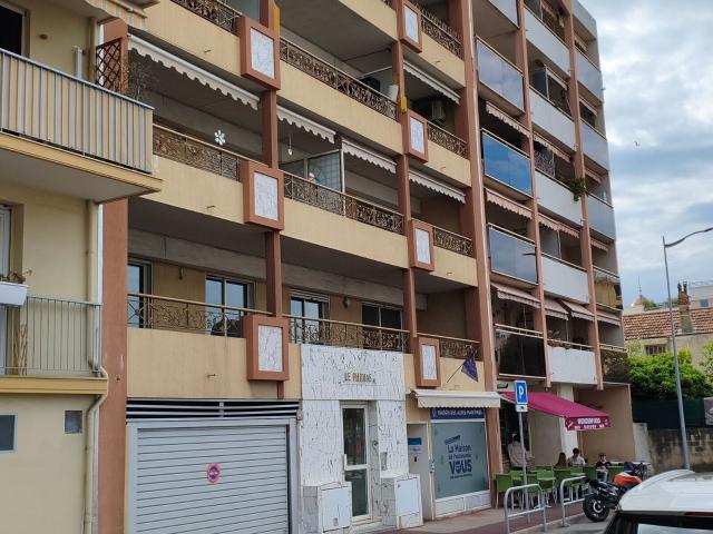 Appartement location à Grasse, Cagnes-sur-mer