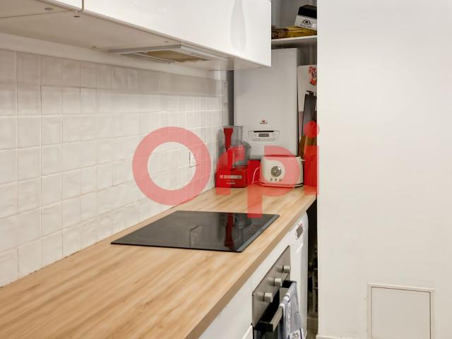 Appartement location à Aix-en-Provence, Lambesc