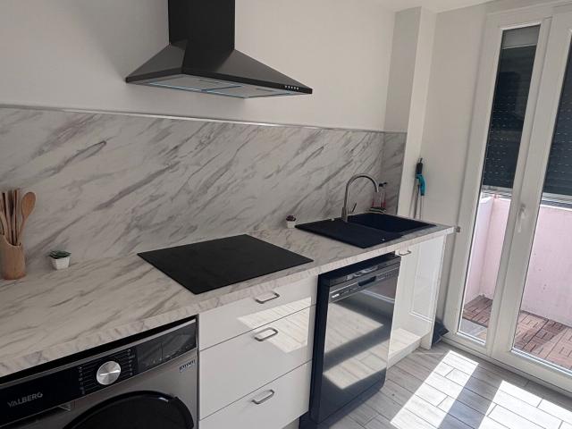 Appartement location à Arrondissement de Toulon, La Seyne-sur-mer