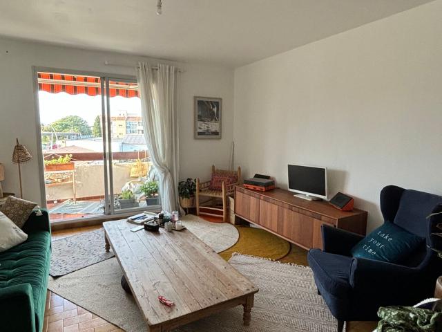 Appartement location à Arrondissement de Toulon, Sanary-sur-mer