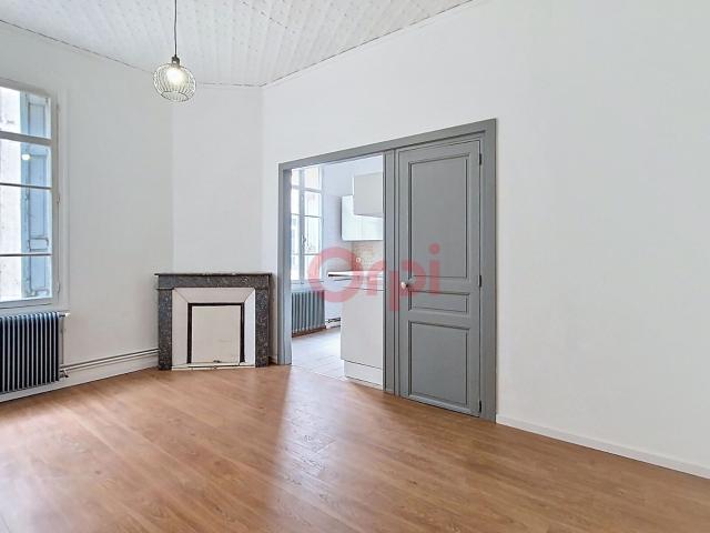 Appartement location à Perpignan