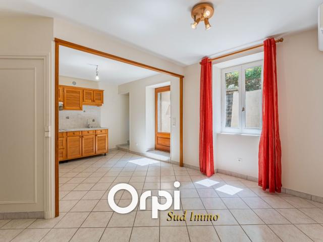 Appartement location à Privas, Lyas