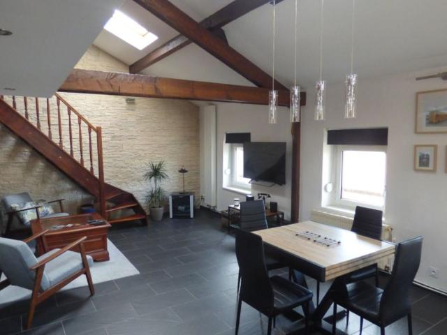 Appartement location à Thionville, Clouange