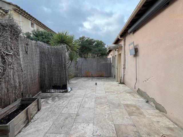 Appartement location à Istres, Grans