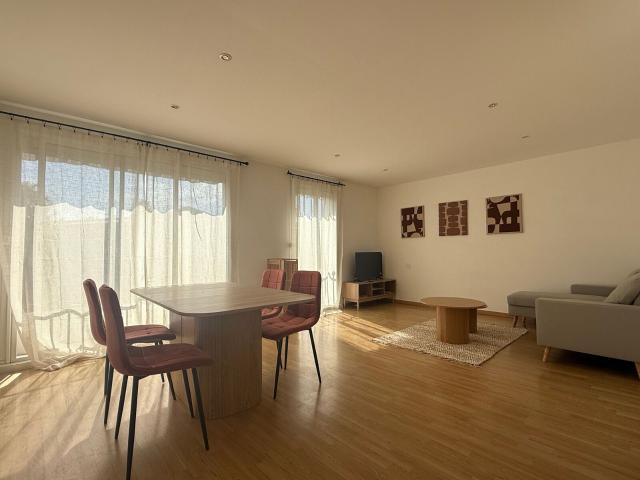 Appartement location à Perpignan