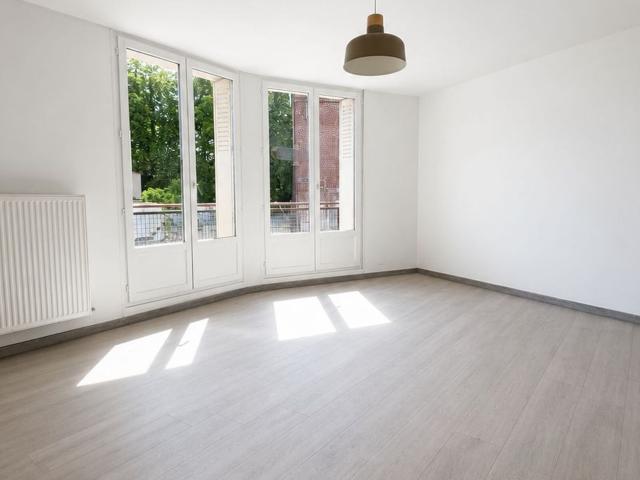 Appartement location à Saint-Quentin, Saint-quentin