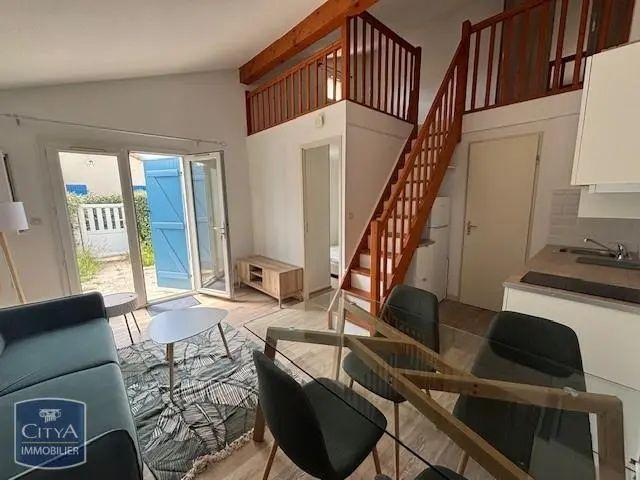 Appartement location à Montpellier, Frontignan