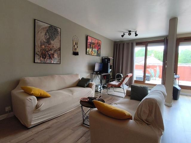 Appartement location à Évry, Petit-bourg