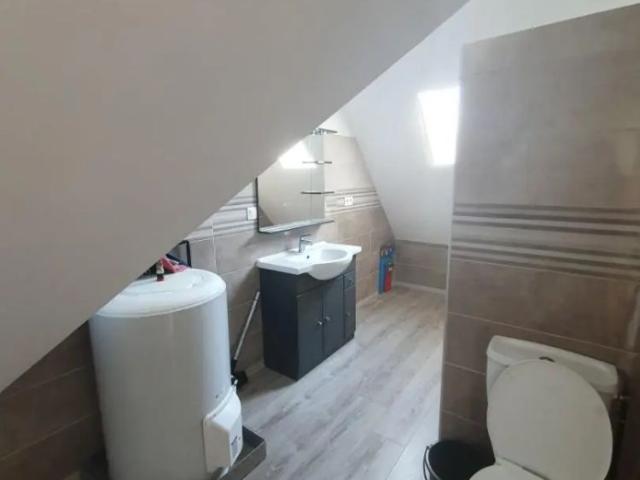 Appartement location à Oisy-le-Verger, Pas-de-Calais