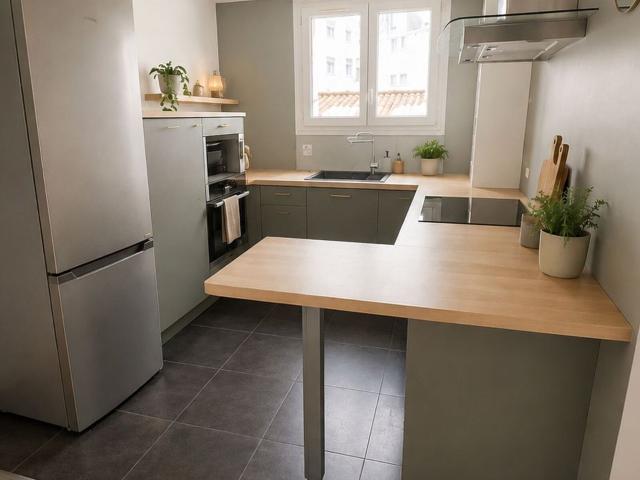 Appartement location à Bar-sur-Aube, Epagne