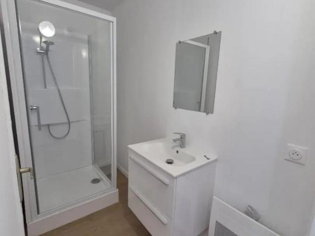 Appartement location à Lens, Liévin
