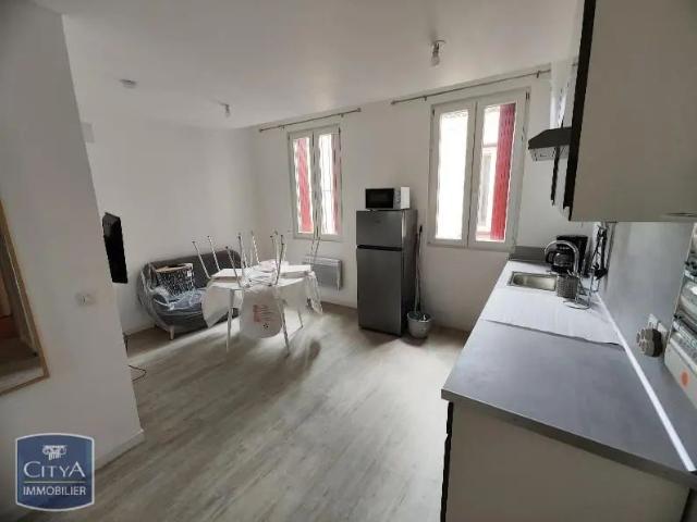 Appartement location à Perpignan