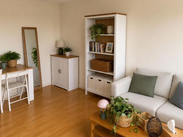 Appartement location à Saint-Germain-en-Laye, Marly-le-roi