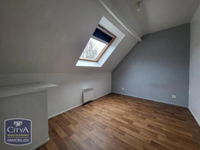 Appartement location à Saint-Omer, Arques
