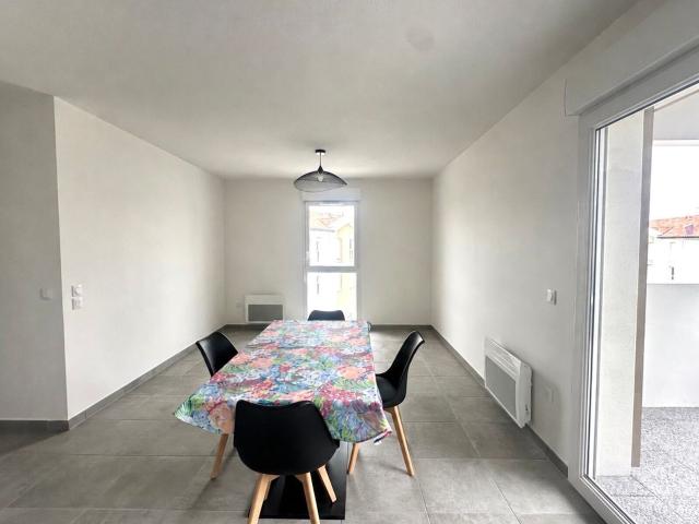 Appartement location à Toulouse, Mondonville