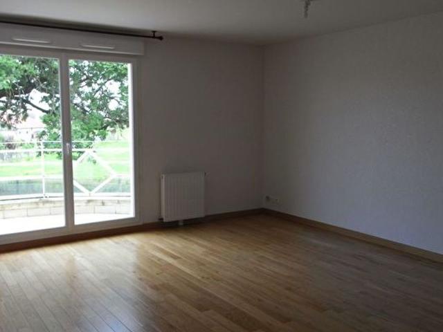 Appartement location à Bernay, Saint-mards-de-blacarville