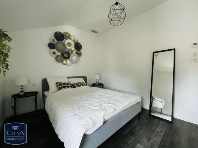 Appartement location à Roanne