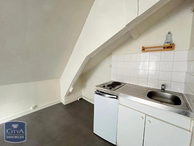 Appartement location à Bourges