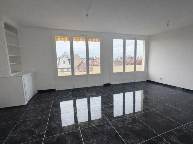 Appartement location à Saint-Quentin, Saint-quentin